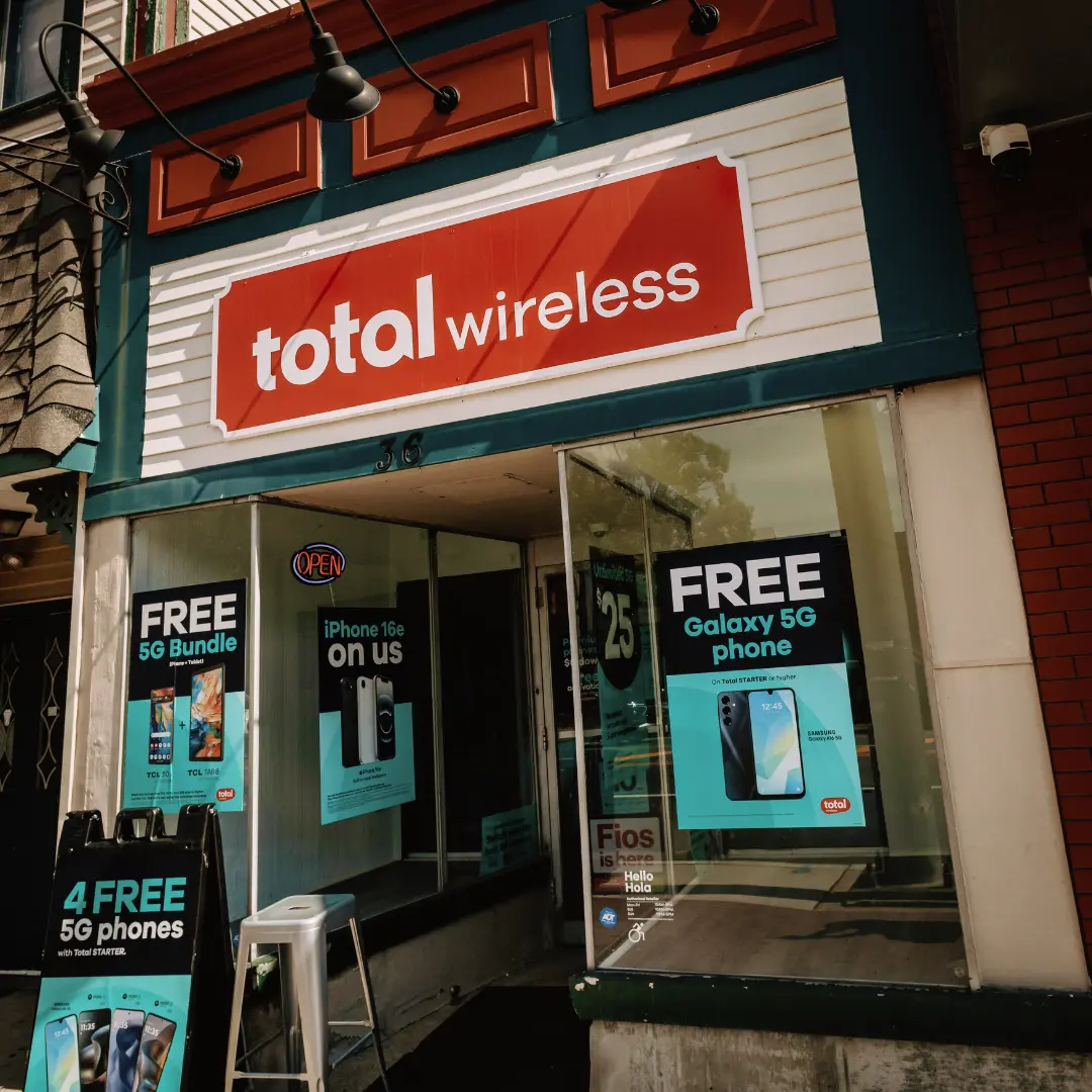 totak wireless storefront totak wireless storefront