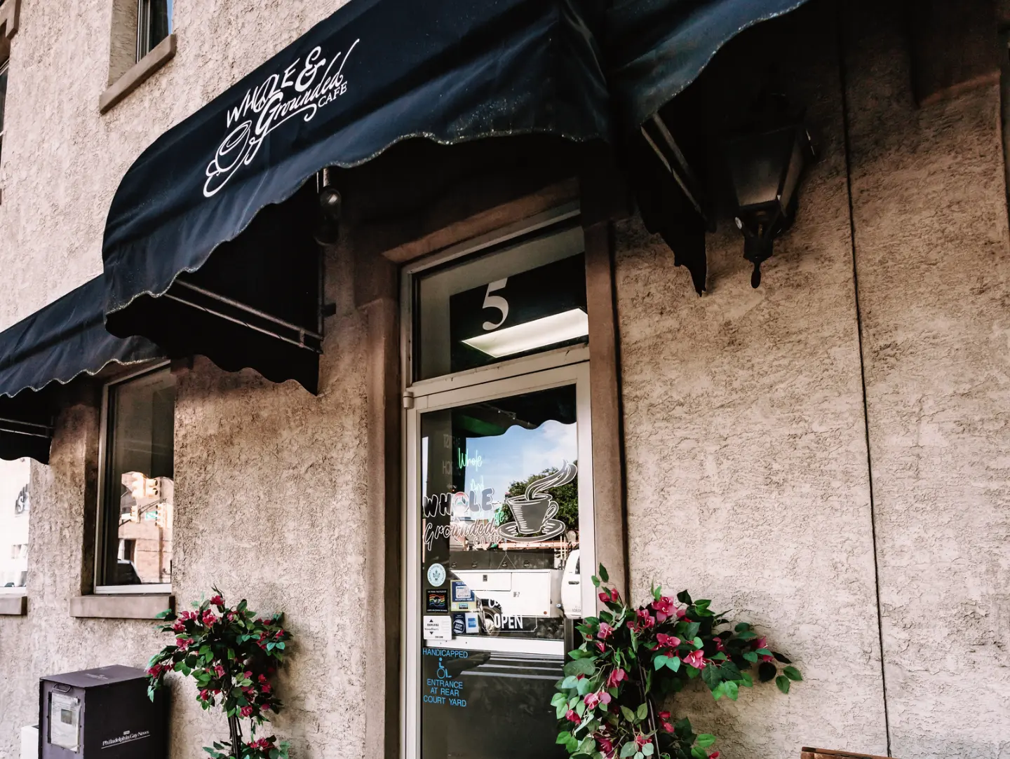 eat & drink cafe in woodbury Eat & Drink