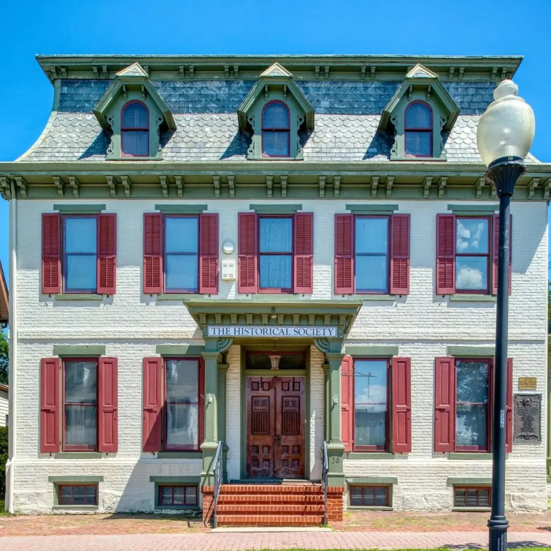 woodbury the historic societ woodbury the historic societ